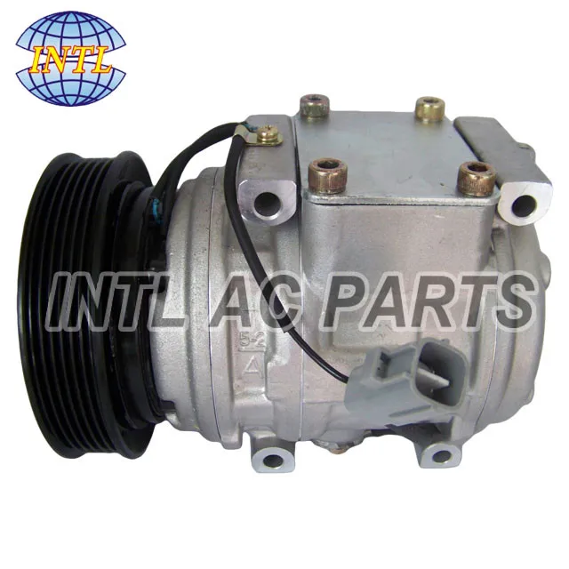 15 21295 88320 02050 84 8832002050 77320 78320 CO 10410C для Denso 10PA15C воздушный компрессор переменного тока