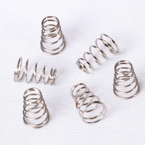 

Set Of 6pcs Guitar Pickup Springs For Electric Guitar Part Accessory 11mm