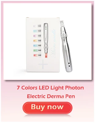 10 шт. Сменные винтовые картриджи для микро иглы derma pen 9 pin/12 pin/36 pin/nano Micro Nano Иглы для татуировки