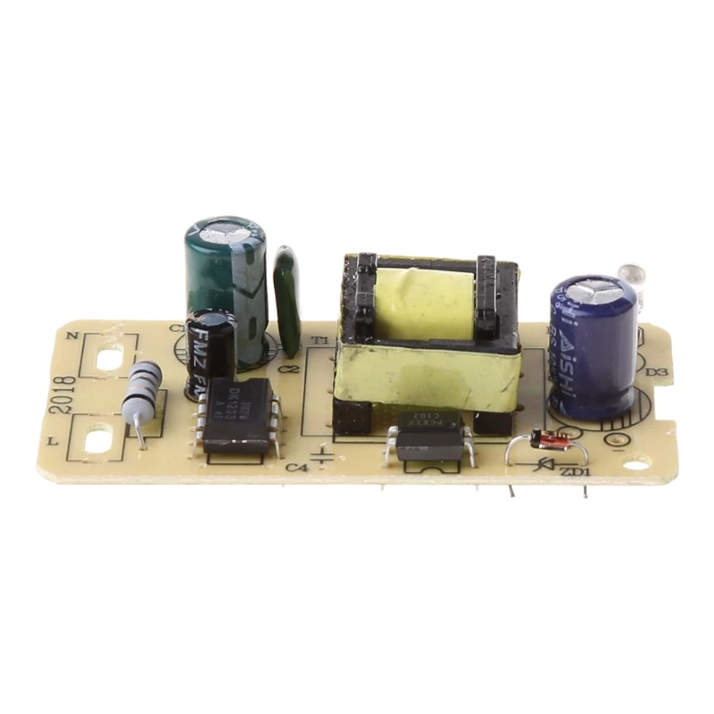 12V 1A AC-DC переключение Питание печатная плата модуля из-за цветопередачи монитора