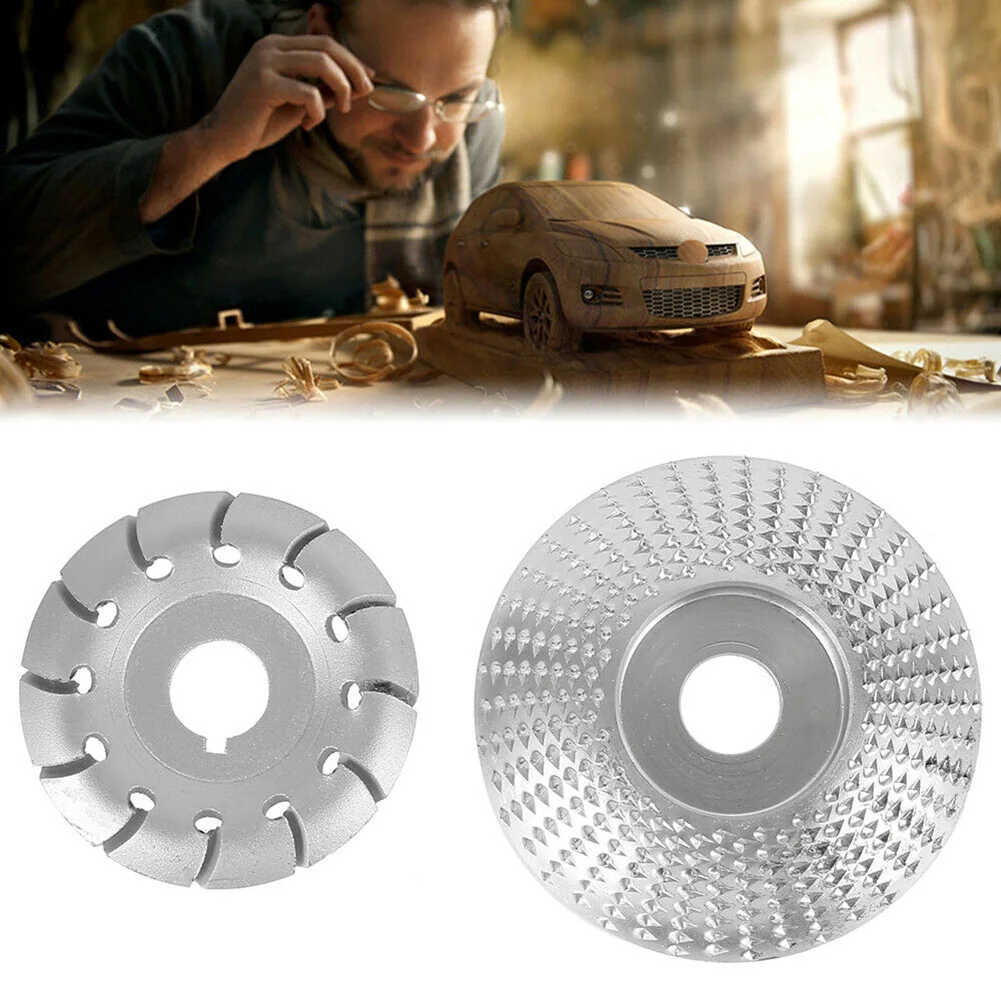 

Metal Grinding disc For Angle Grinder Workshop Equipment Aperture 16mm