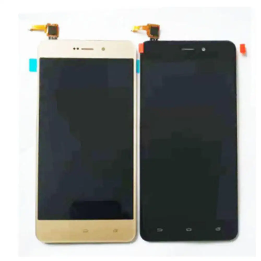 1 шт./лот Высокое качество для Hisense L830 ЖК дисплей экран + кодирующий