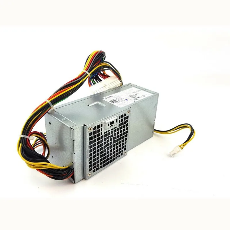 TFX PSU 3010 7010 9010 250W Питание L250ED-00 DY72N 0DY72N CN-0DY72N 390 790/990 7010 9010 X3KJ8 DY72N CVJ4W