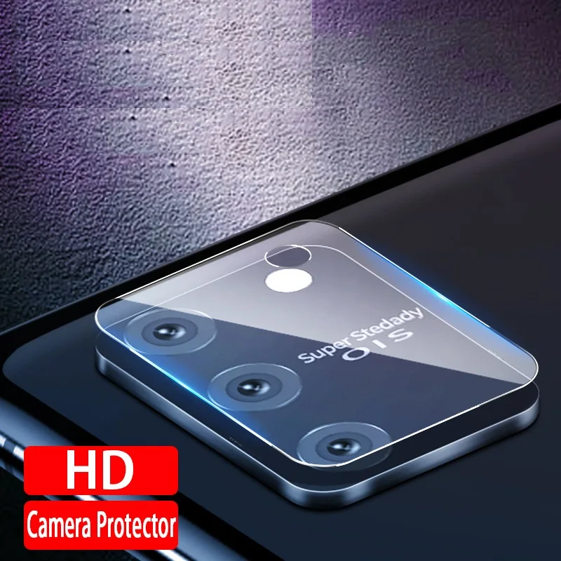 

Screen Protector for Realme 6 Pro 6i 6S 5 5i 5S Back Camera Len Film for Realme 7 Pro 7i 3 3i 2 Glass