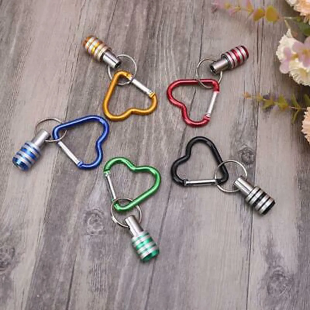 

Bar Screwdriver Bits Holder For Rotary Tool Hex Hex Shank Screw Adapter