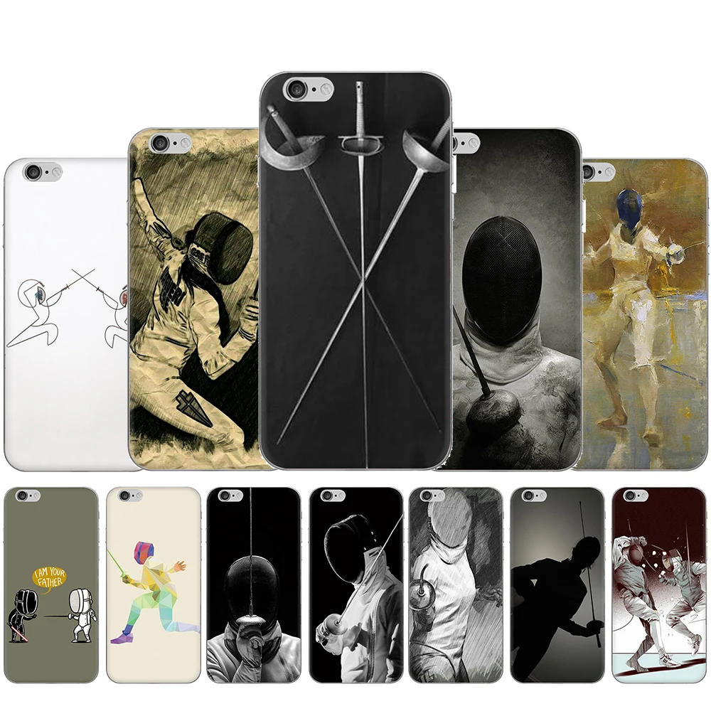 Спортивные ограждения жесткий чехол для телефона iphone 5 5s SE 2020 5C 6 6s 7 8 Plus X XR XS Max 11 Pro |