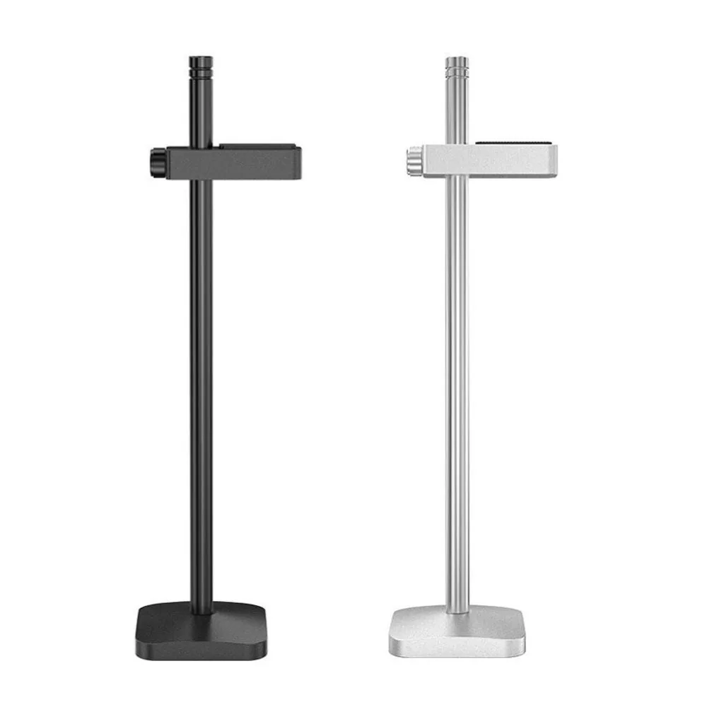 

Graphics Card Holder 195MM Aluminum Alloy Anti Slip Computer Display Card Stand Adjustable Support Bracket for Desktop PC