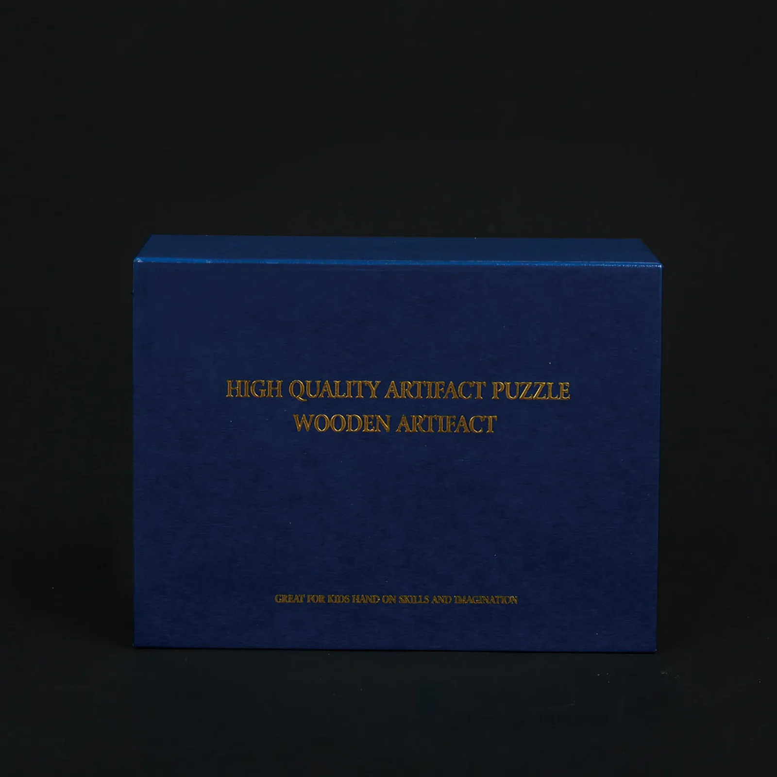 

Novel Educational Building Block Puzzle Quality Puzzle Adult Children Gift Wooden Family-friendly Interactive toy