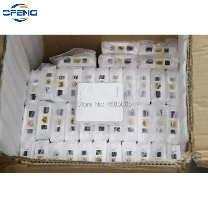 

Оригинальный новый модем gpon onu huawei HG8010H epon ont 100%, HG8010H HG8310M 1GE GPON ONU с английской версией, без коробки