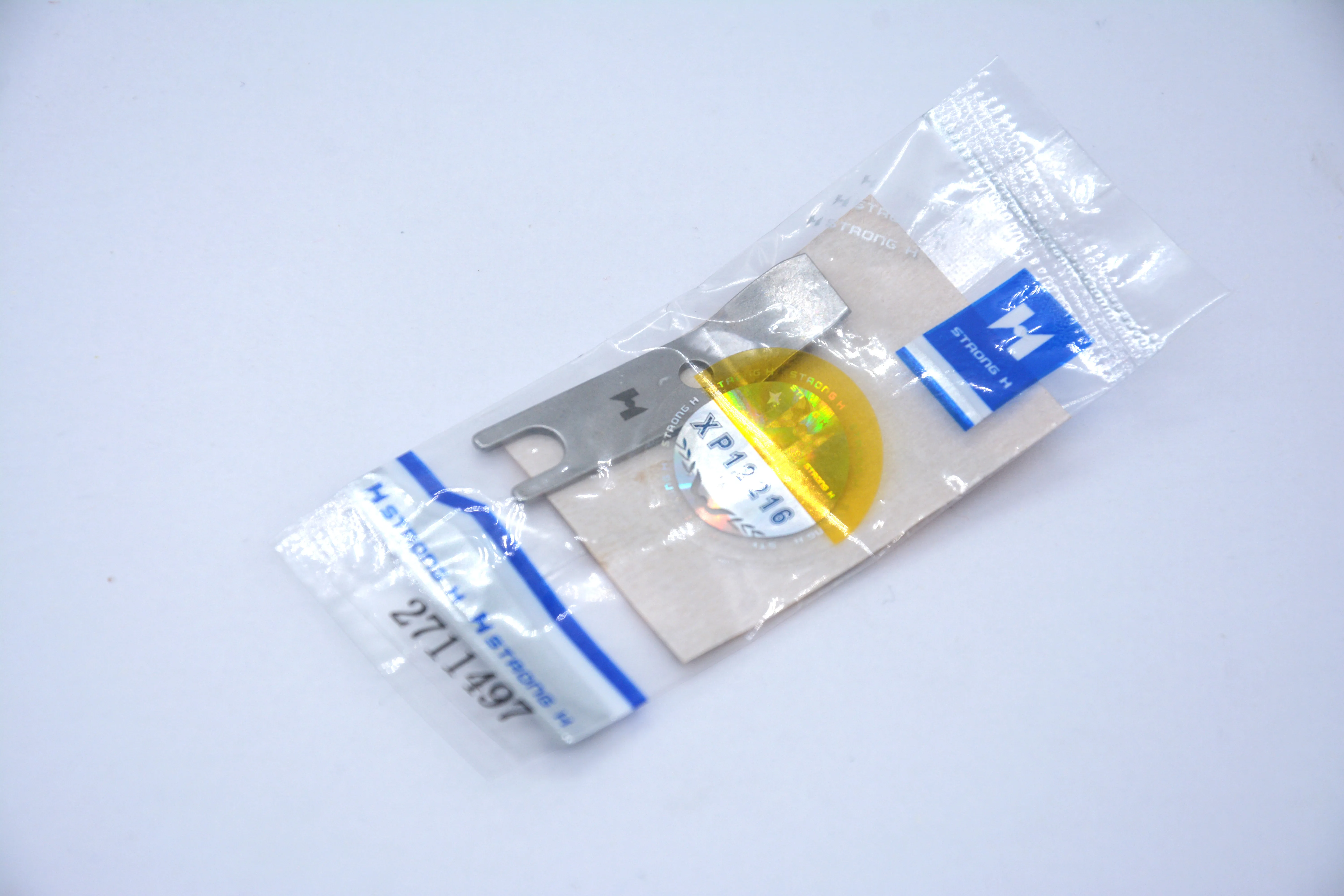 271 movable and locked knife 2711497 0271001483 FOR DURKOPP DUKEPU 274 550-5 Lockstitch Machine Knifes | Дом и сад