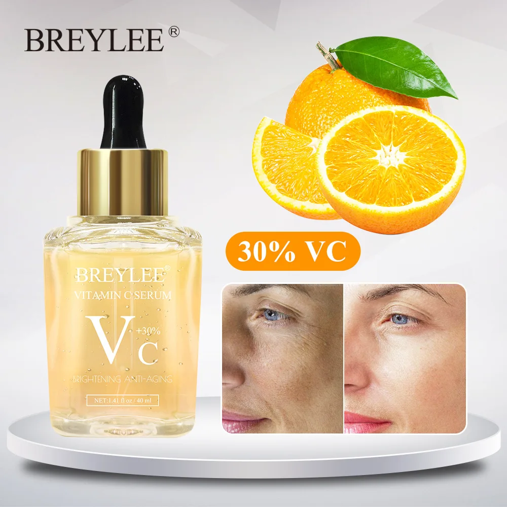 

Увлажняющая сыворотка для лица с гиалуроновой кислотой, 40 мл