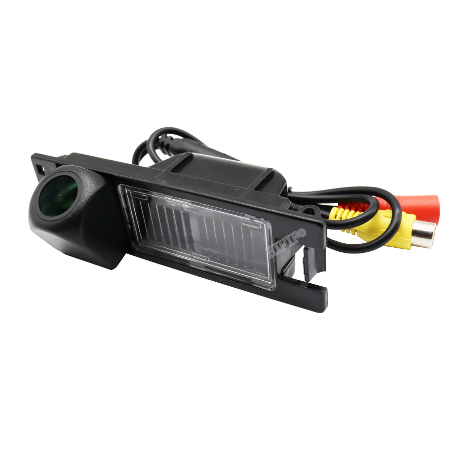 Камера заднего вида для Opel Astra J GTC K 5D 175-2009 Ampera 2019-2011 с углом обзора 2018 градусов |