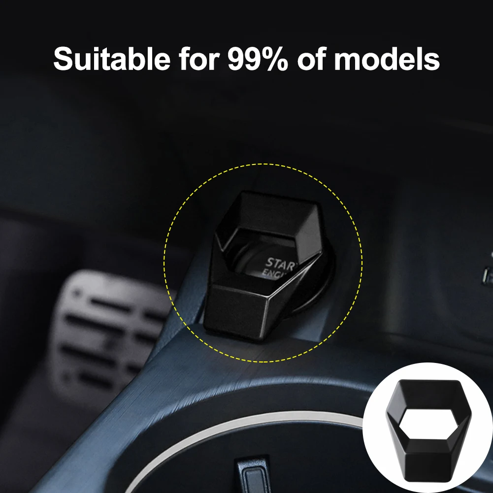 Новый популярный универсальный кнопочный переключатель для запуска и остановки