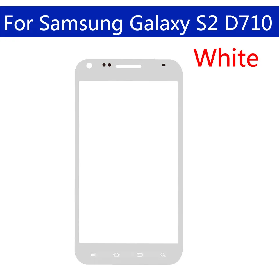 Samsung Galaxy S II S2 Epic 4G D710 