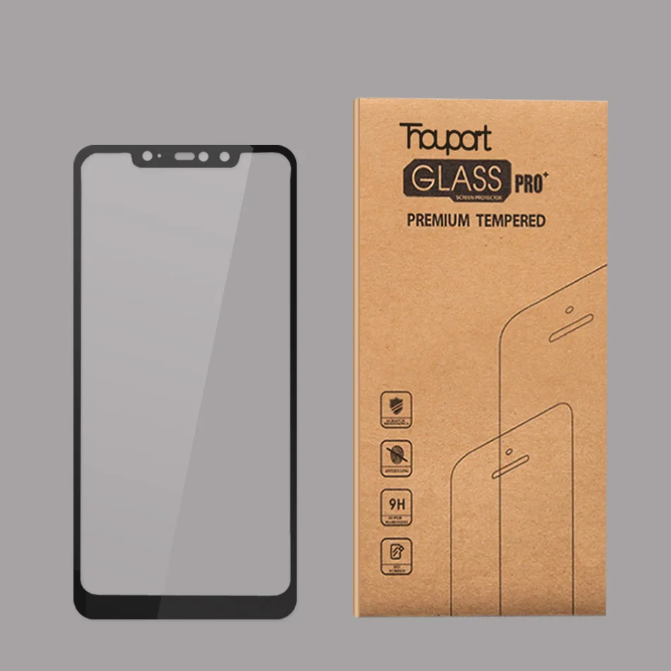 Для 5D стекла Xiaomi Redmi 6A 6 Note6 Pro защита экрана полное покрытие пленка стекло для Xiaomi Redmi Note 6 Pro закаленное стекло es 6A