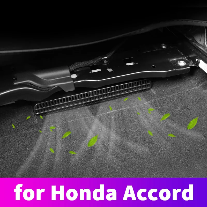 Защитная рамка для выпускного отверстия 10th Honda Accord 2018 2019 | Автомобили и мотоциклы
