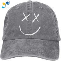 tubdr xzshop louis tomlinson fashion casquette baseball caps gray cotton adjustable unisex hat gift