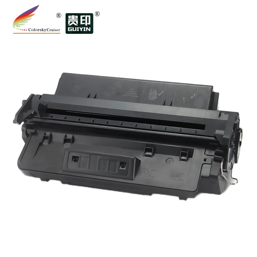 (Φ) BK печать верхнего картриджа с тонером премиум-класса для Canon CS-CRGN L-50 CRG-N CRG-M PC-1060