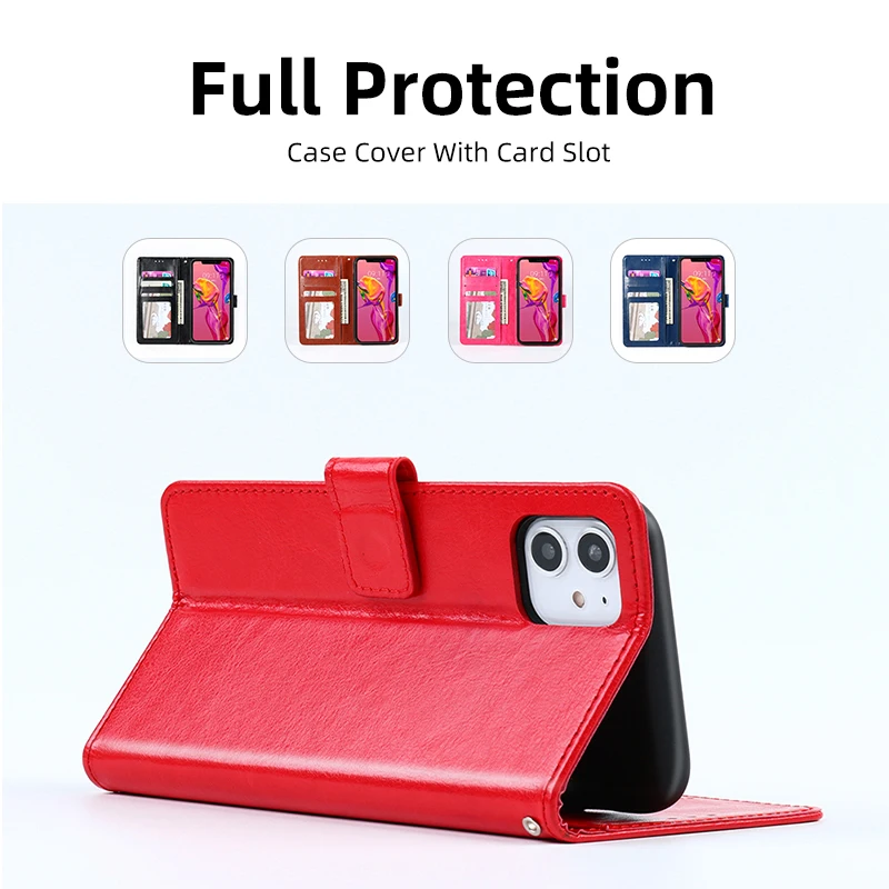 Магнитный кожаный чехол для Huawei Nova 5T флип-чехол чехлы 2 Plus 2s 3i 4 Lite 5i Pro 5Z 7i 6 7 8 SE