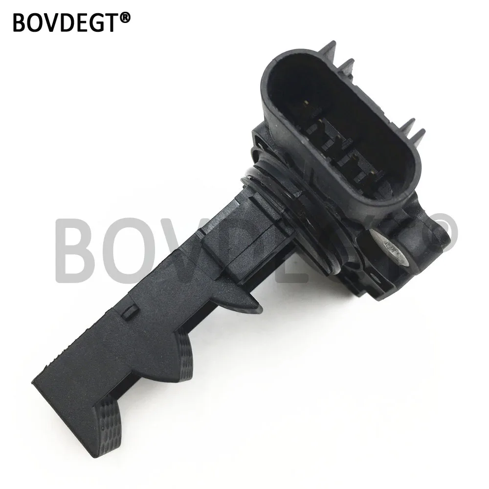 Датчик массового расхода воздуха 5 контактов MAF для BUICK SKYLARK REGAL ISUZU TROOPER открытый