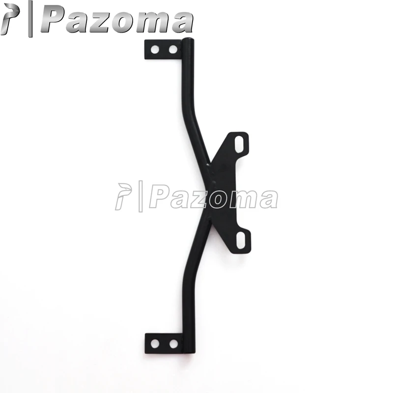 Универсальный светильник для мотоцикла 1 шт. поворотный указатель