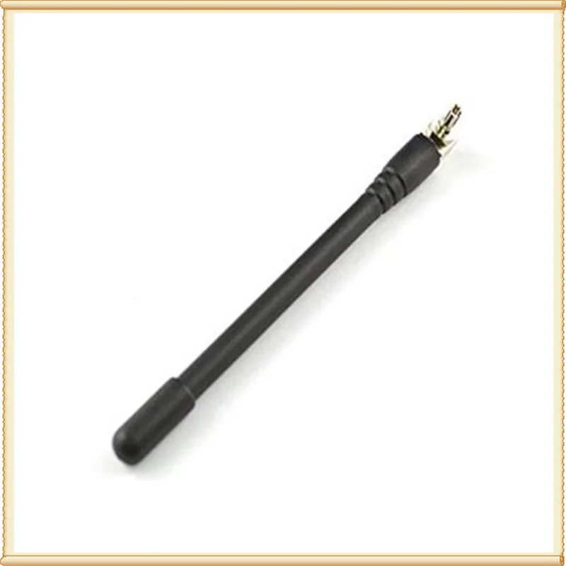 2pcs Mini 4G LTE Antenna 3G antenna with CRC9 plug for E3372 EC315 E156 E156G 3g 4g USB Wireless dongle | Мобильные телефоны и