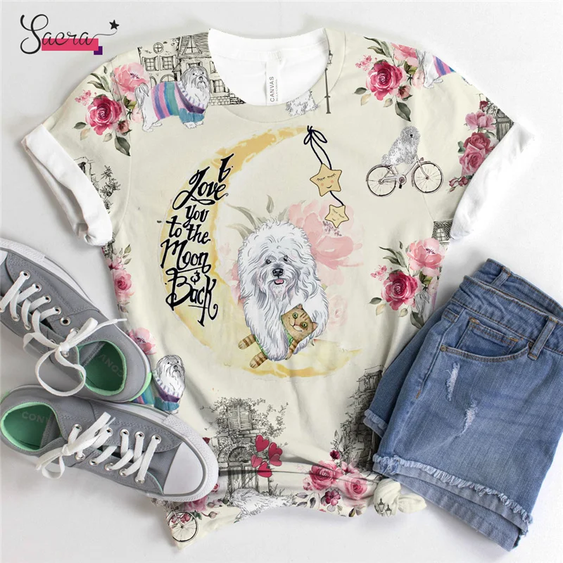 

2021 New Arrival Men T Shirt Full Anime Shirt Printing Fashion Short Sleeve Old Shepherd Harajuku Men Tees