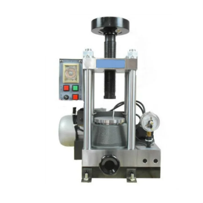 

Электрическая гидравлическая машина для прессования пудры масла с 20T/30T/40T пресс ure для лабораторных исследований машина для производства та...