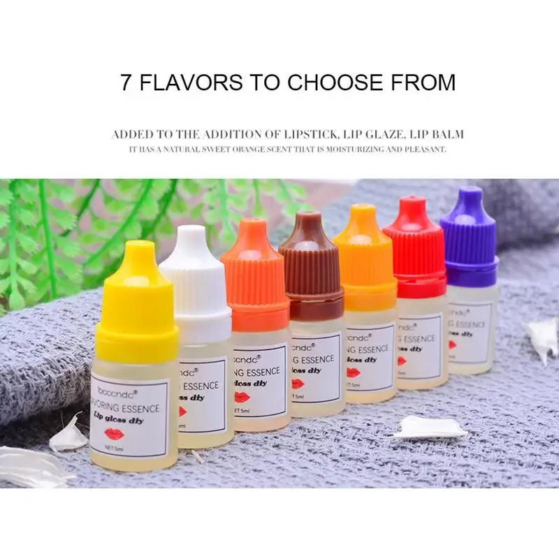 Ингредиенты со вкусом сделай сам увлажняющая Водорастворимая основа из