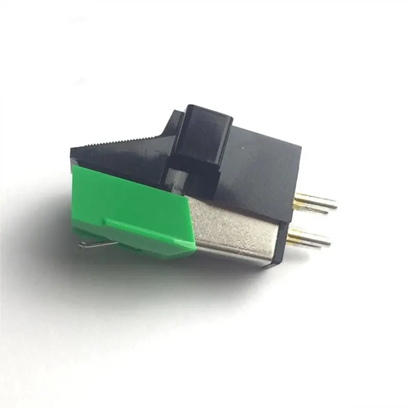 Магнитный картридж Stylus Vinilo поворотные иглы для винилового проигрывателя AT95E