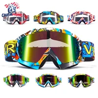 moto glasses outdoor ski snowboard eyewear motorcycle goggles moto motorbike dirt bike spectacles g%c3%b6zl%c3%bck motorcycle accessories