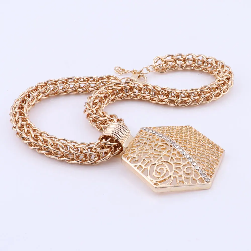 CYNTHIA новейшее лучшее качество модные итальянские ювелирные изделия Дубай