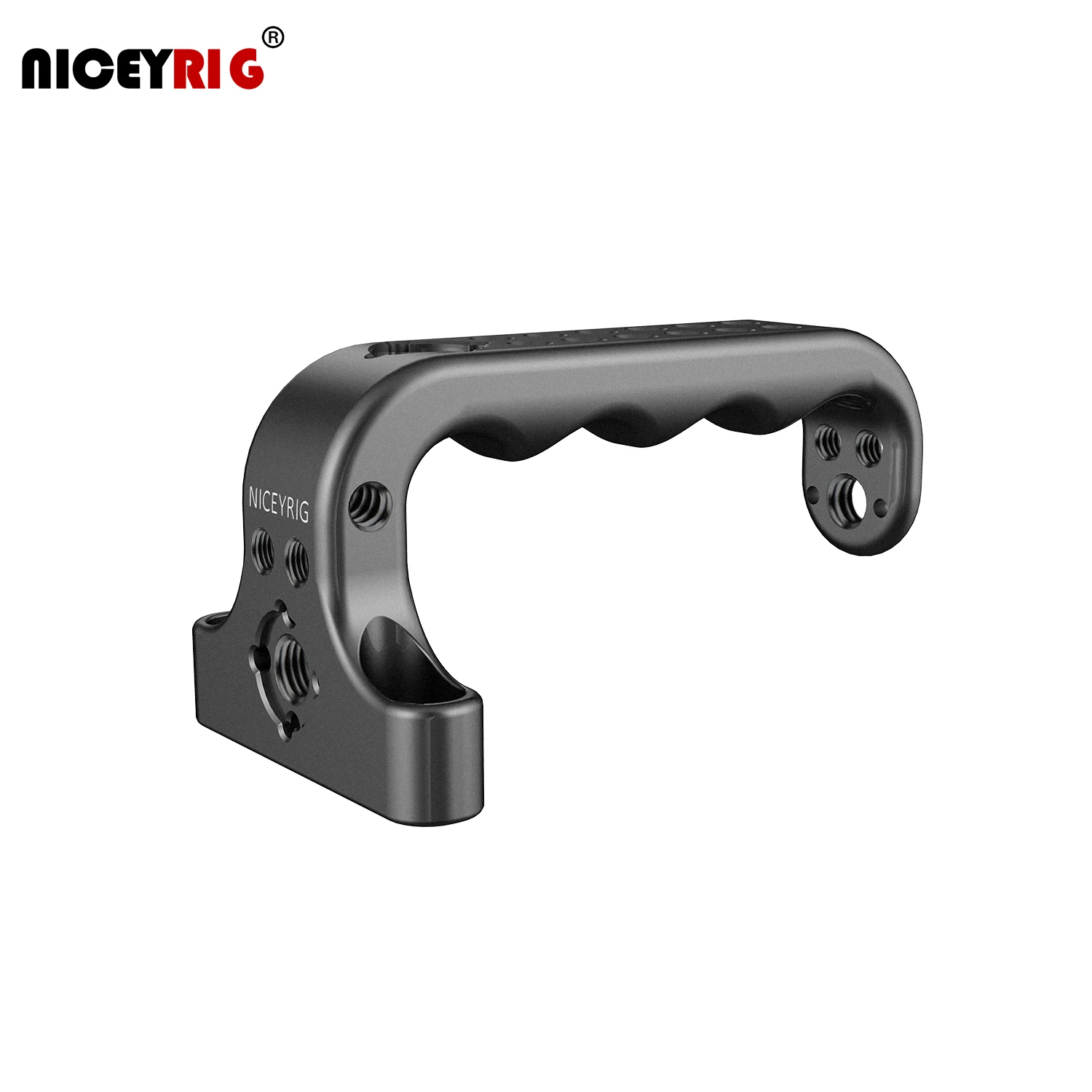 Винты Niceyrig (1/4-20) с верхней ручкой для камеры Sony FX3/RED DSMC2/оружия/Epic-W/Scarlet-W/Raven