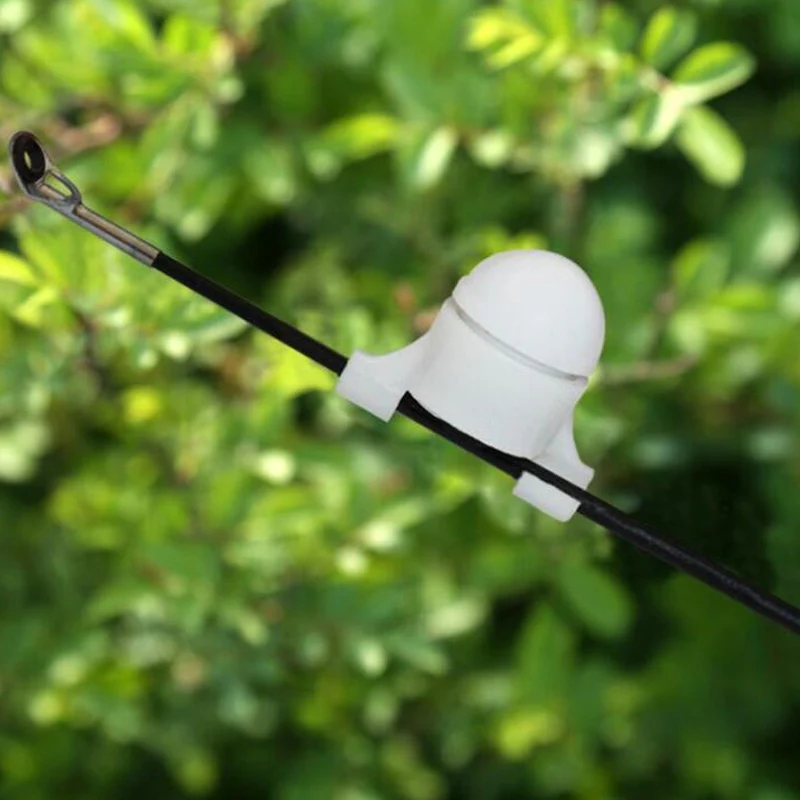 

Fishing Bite Alarm Battery Electronic Fishing Alarm Night Fishing Smart Reminder Bite Alarm Night Fishing Alarm Bell Accessories