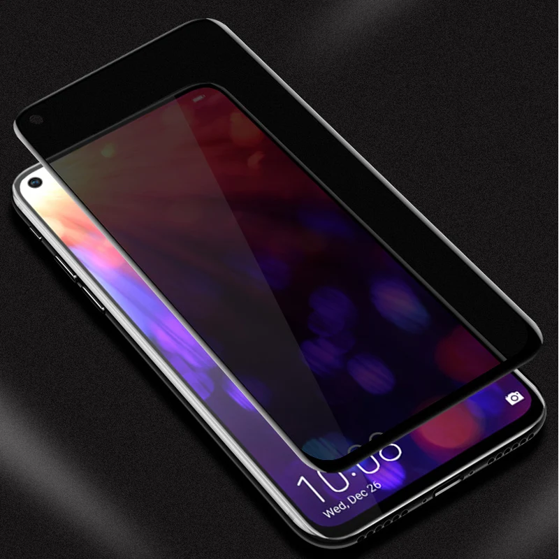 Защитный экран из закаленного стекла для Huawei honor 20/Honor 20 Pro/honor 10i|Защитные стёкла и