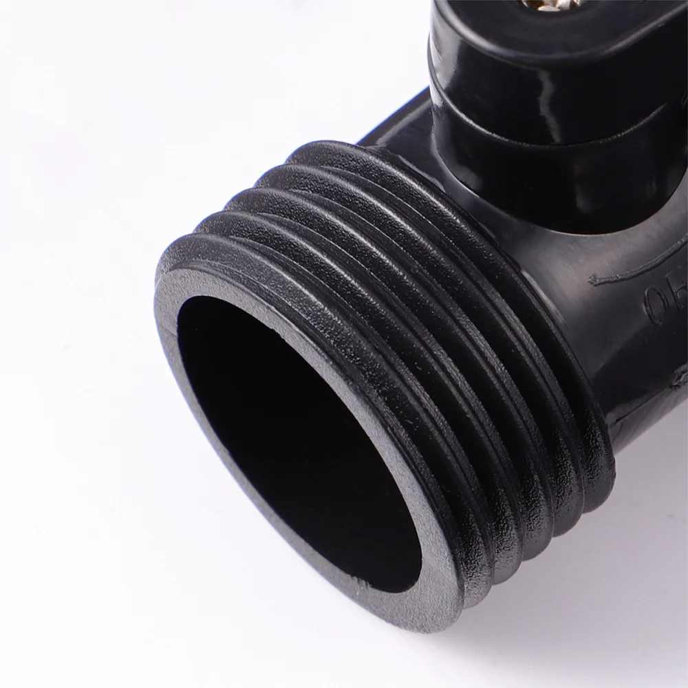 

12pcs Hose Shut Off 3/4 Inch Flow Control Connection US Plug