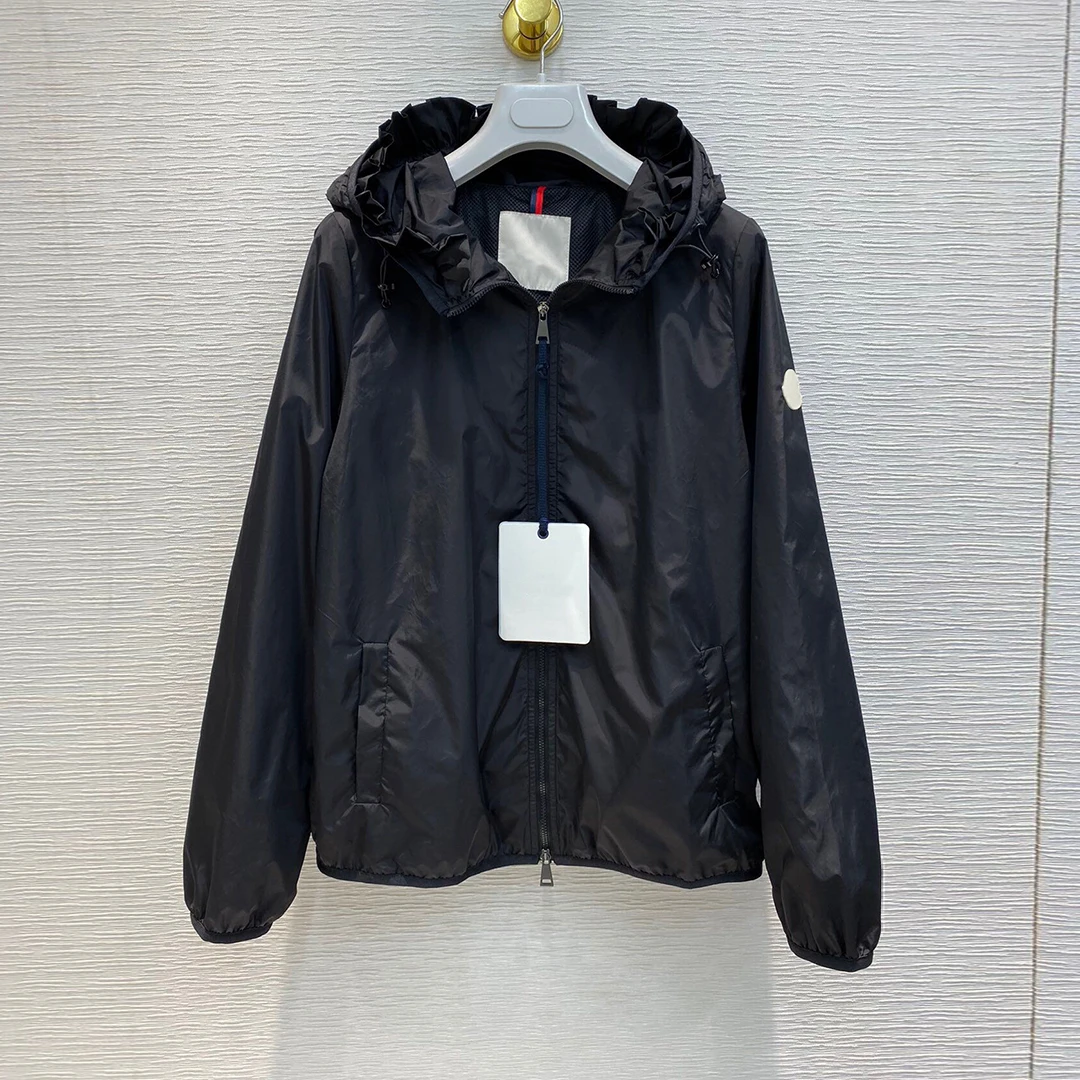 Роскошная Высококачественная Солнцезащитная куртка для женщин новинка 2020