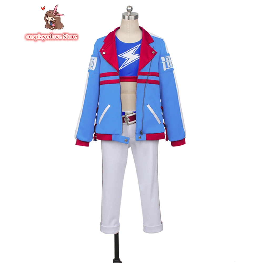 

Косплей Костюм Аниме Uma musum Pretty Derby tammo Cross для Хэллоуина, Рождества, Нового года, вечеринки