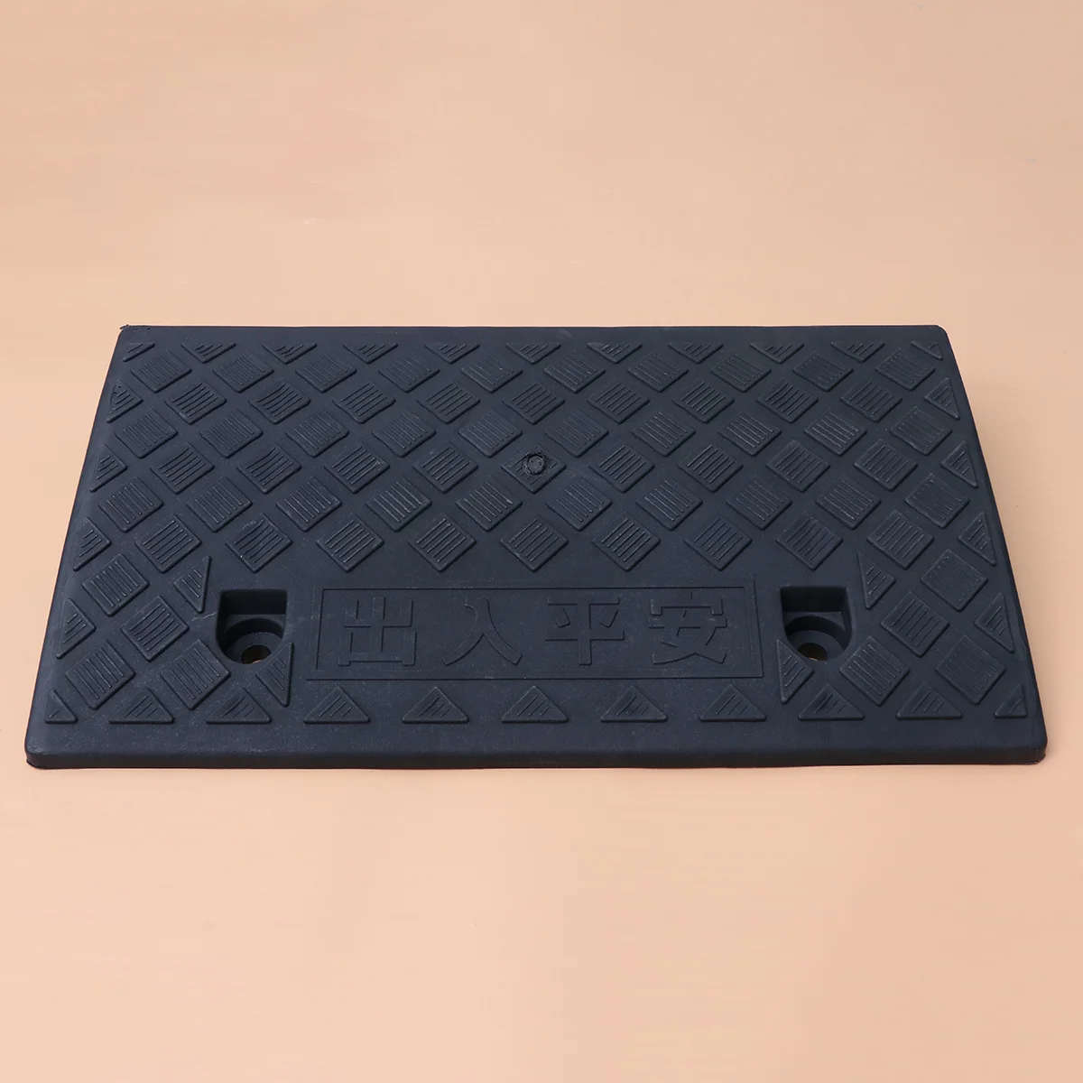 

Жесткая пластиковая панцирная рампа, портативная Тяжелая пороговая рампа для автомобилей, грузовиков, скутеров, велосипедов, мотоциклов, ...