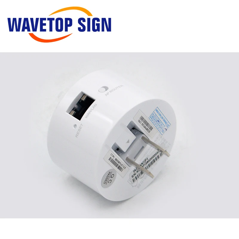 Ruida RD-WIFI Инструкция по беспроводным сетям для RDC6442G RDC6442S
