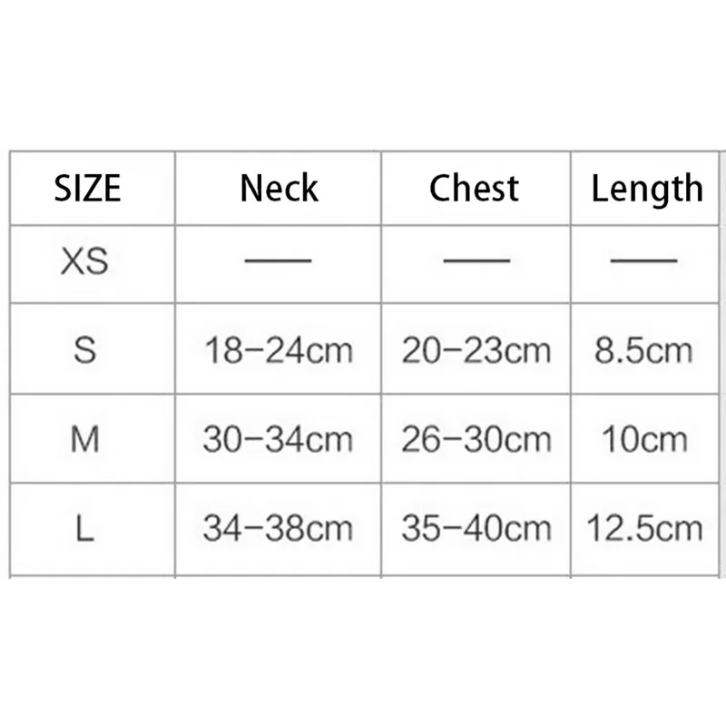 Маленький питомец жилет поводки костюм Питомца Кошка Щенок Кролик Хомяк Набор