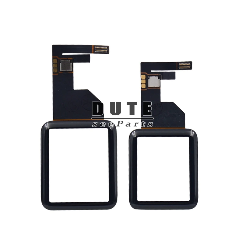 NEW 38mm/42mm For Apple Watch Series 1 Touch Screen Digitizer Sensor Panel Replacement | Мобильные телефоны и аксессуары