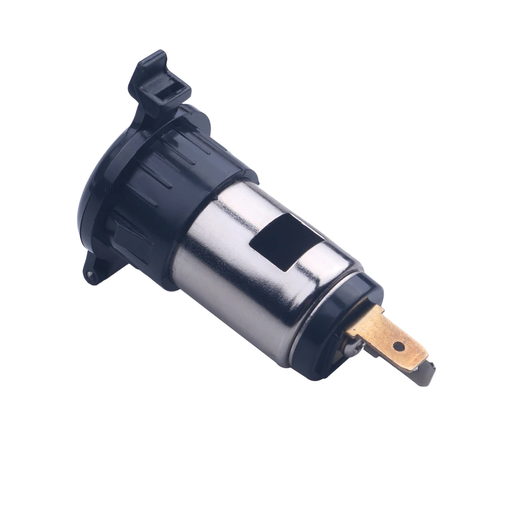 Автомобильный прикуриватель 12 В 120 Вт|cigarette lighter car plug|car cigarette plugmotorcycle plug |