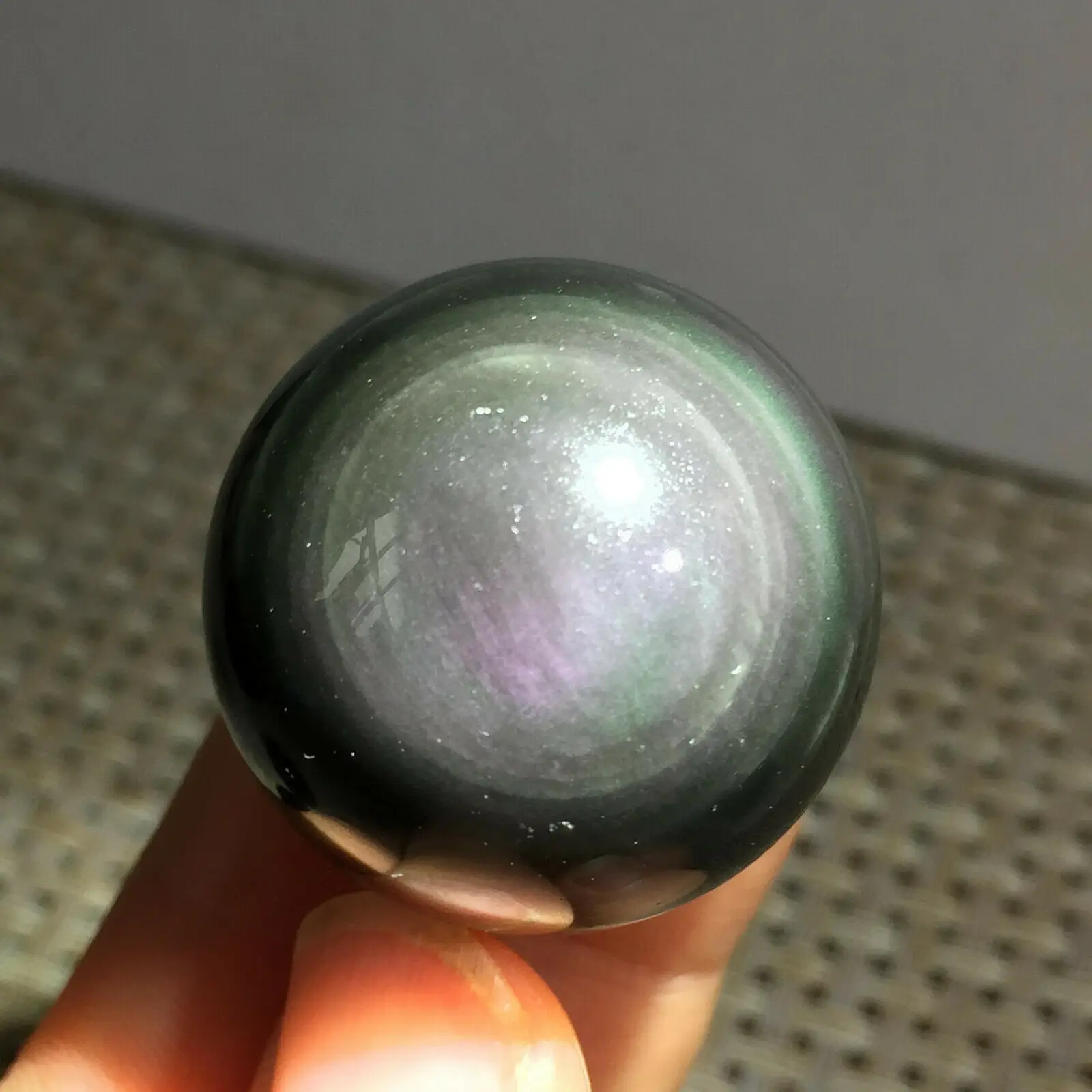 thumb