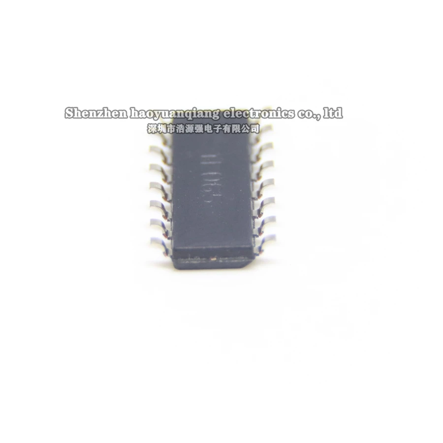 Оригинальный цифровой логический чип 74HC163D 74HC163 SN74HC163DR SMD SOP-16 5 шт. | Электроника