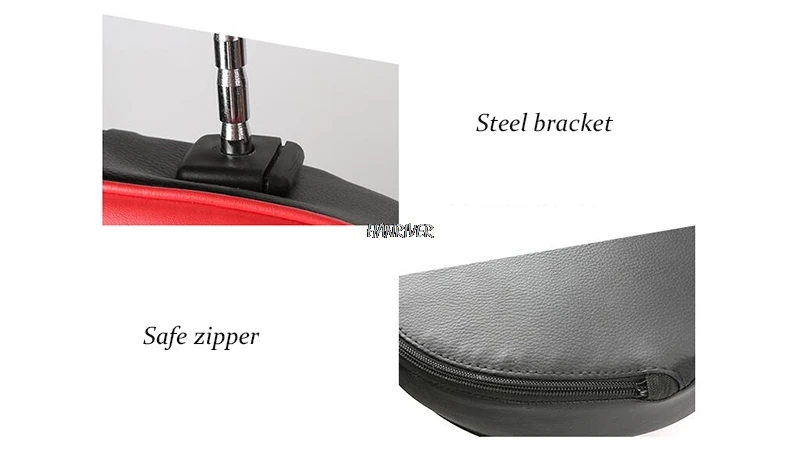 Massager multi-function body Neck shoulder waist cervical massage pillow home massage chair cushion cushion for leaning on J2197
