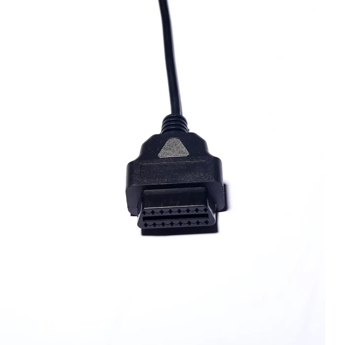 AZGIANT автомобильный OBD2 Женский к USB кабель для вождения компьютера OBD