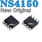 Новый оригинальный моноблок NS4150 SMD SOP8 3 Вт, усилитель мощности аудио класса D, IC, сверхнизкий уровень электромагнитных помех, без фильтра