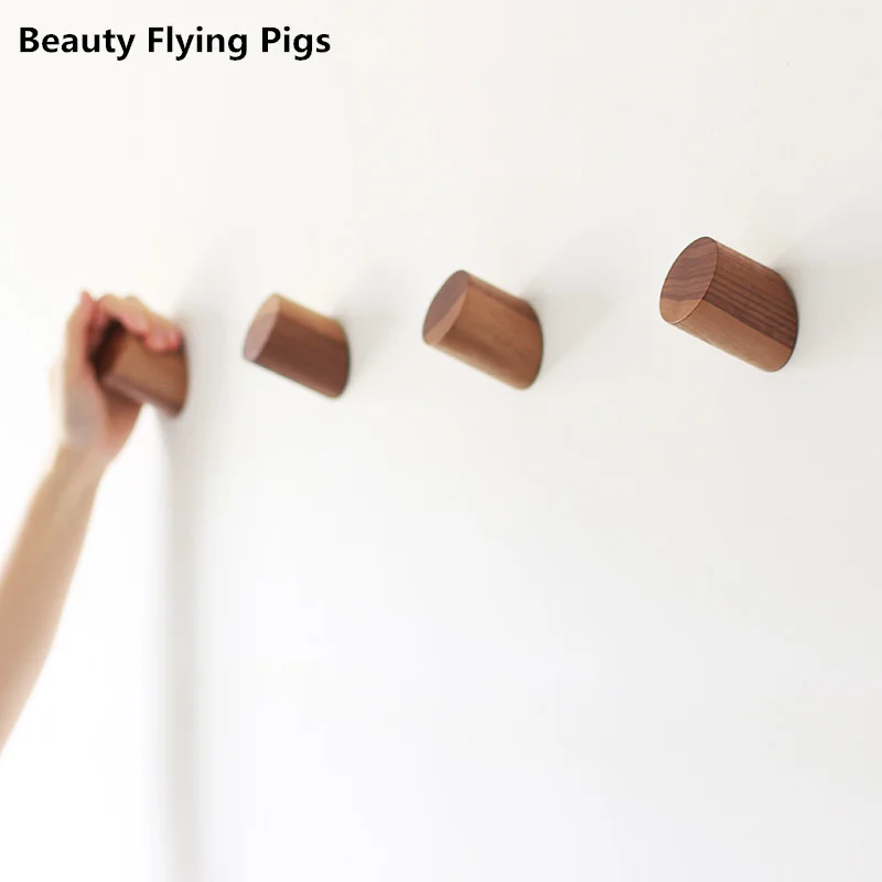 2 шт. Вешалка Органайзер вешалки Крючки Ключница настенная вешалка для одежды