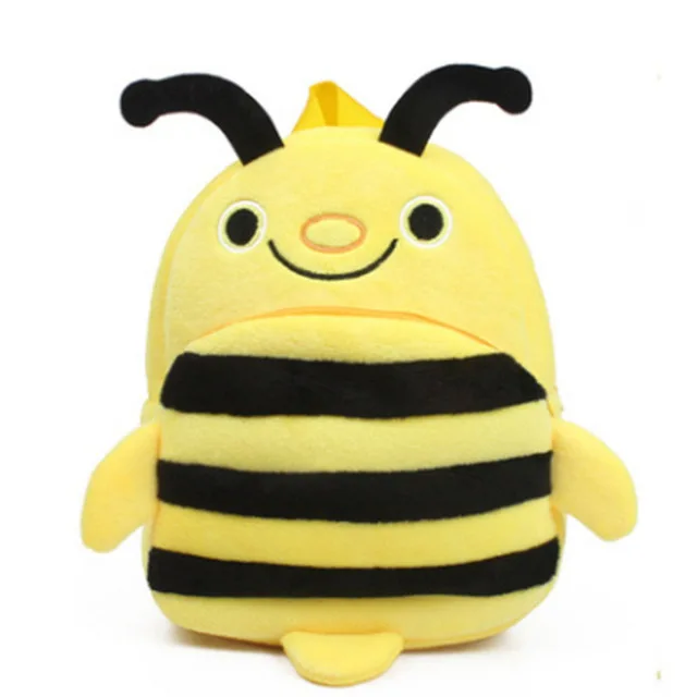 Cute Backpack Дети принцесса детский сад школьная сумка для маленьких девочек милый рюкзак в форме животного книга сумки модный рюкзак книга сумки - Цвет: Cute Backpack